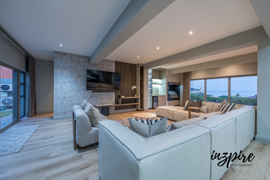 4 Bedroom Property for Sale in Glentana Western Cape